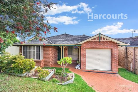 Property photo of 1 Hannam Place Englorie Park NSW 2560