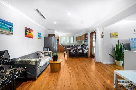Property photo of 26 Lance Crescent Greystanes NSW 2145