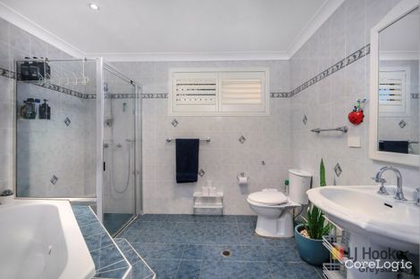 Property photo of 26 Lance Crescent Greystanes NSW 2145