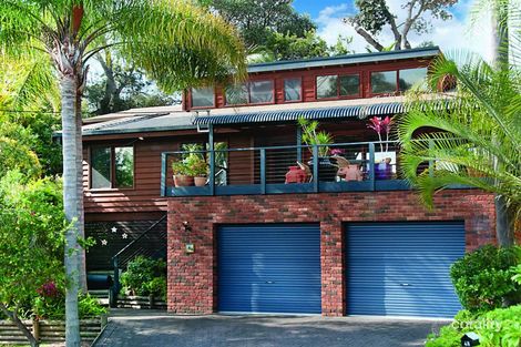 48 HOPETOUN ST, FORRESTERS BEACH, NSW 2260