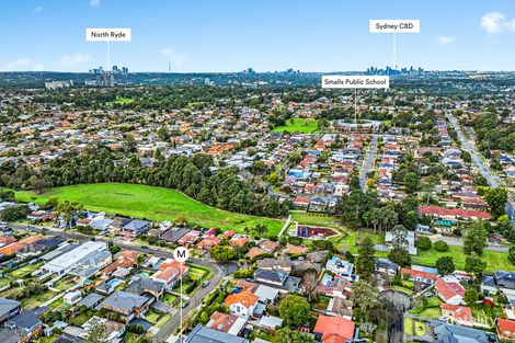 Property photo of 34 Ronald Avenue Ryde NSW 2112