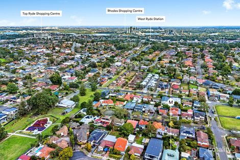 Property photo of 34 Ronald Avenue Ryde NSW 2112