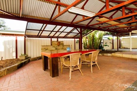 Property photo of 44 Bindoon Loop Huntingdale WA 6110