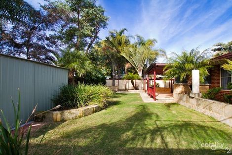 Property photo of 44 Bindoon Loop Huntingdale WA 6110