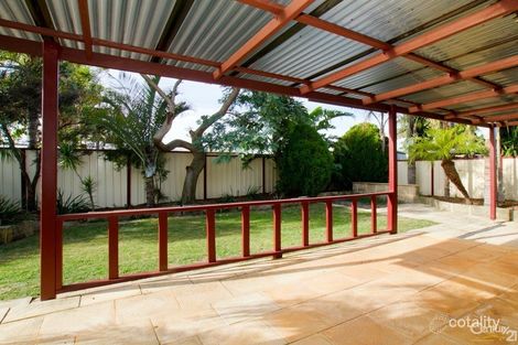 Property photo of 44 Bindoon Loop Huntingdale WA 6110