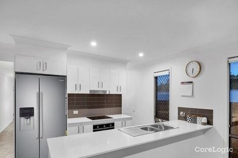 Property photo of 5 Silvertop Crescent Spring Mountain QLD 4300