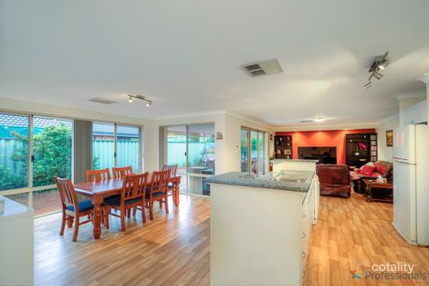 Property photo of 27 Fleet Circle High Wycombe WA 6057