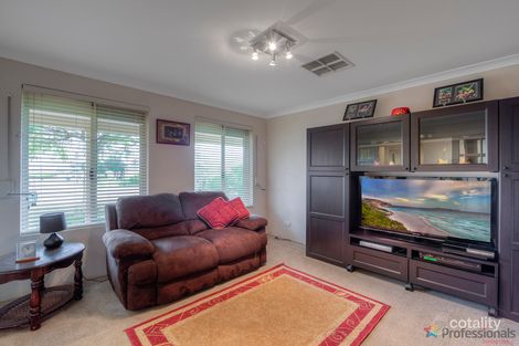 Property photo of 27 Fleet Circle High Wycombe WA 6057