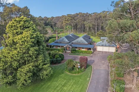 Property photo of 4 Elmwood Close Belmont North NSW 2280