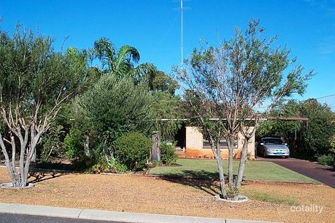 21 Cudliss St, Eaton, WA 6232