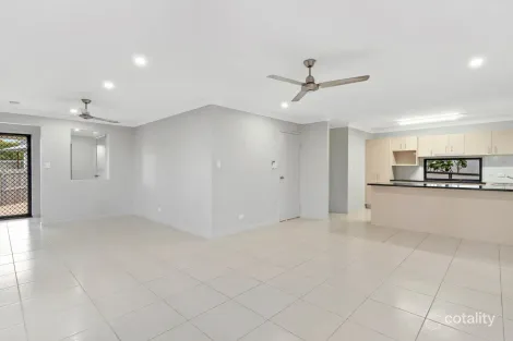 Property photo of 44C Govind Court Gracemere QLD 4702