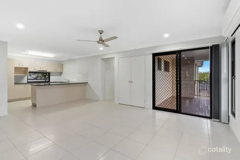 Property photo of 44C Govind Court Gracemere QLD 4702
