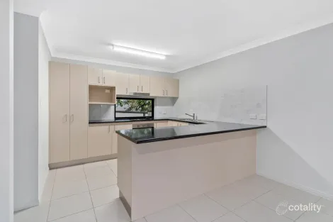 Property photo of 44C Govind Court Gracemere QLD 4702