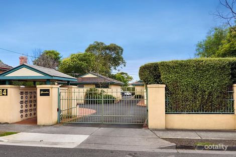 Property photo of 10/14 Yarralea Street Alphington VIC 3078