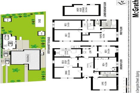 Property photo of 6 Dengate Street Epping NSW 2121