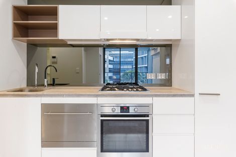 Property photo of 324/850 Bourke Street Waterloo NSW 2017