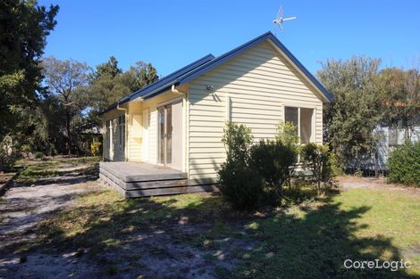 Property photo of 94 Campbell Street Loch Sport VIC 3851