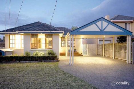 Property photo of 39 Stuart Avenue Cheltenham VIC 3192