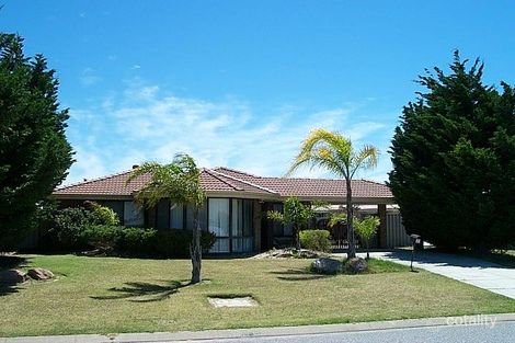 37 Dress Cir, Warnbro, WA 6169