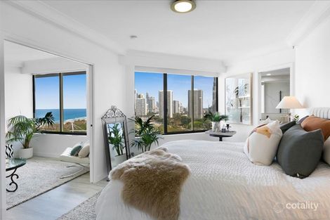 Property photo of 184/1 Serisier Avenue Main Beach QLD 4217