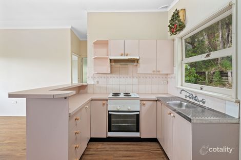 Property photo of 124 Glenrock Parade Koolewong NSW 2256