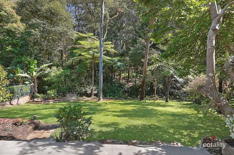 Property photo of 23 Alexander Parade Roseville NSW 2069