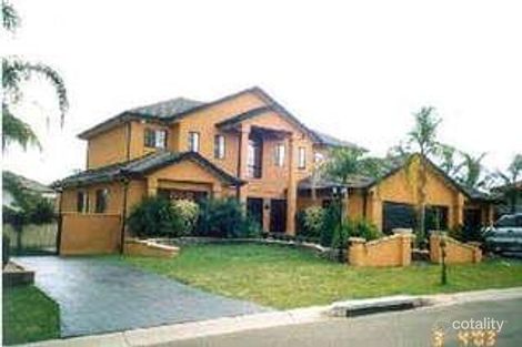 Property photo of 4 Monga Place Prestons NSW 2170