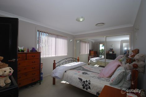 Property photo of 16 Atlanta Place Casula NSW 2170