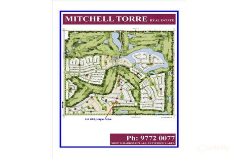 Property photo of 29 Nagle Drive Sandhurst VIC 3977