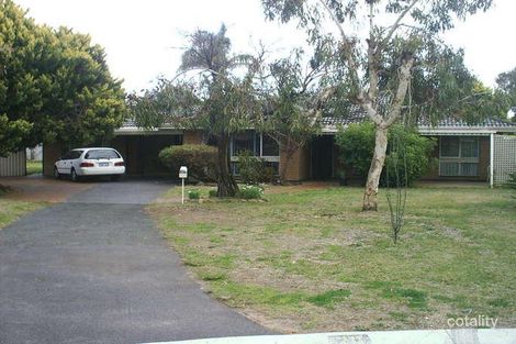 Property photo of 20 Kilter Place Rivervale WA 6103
