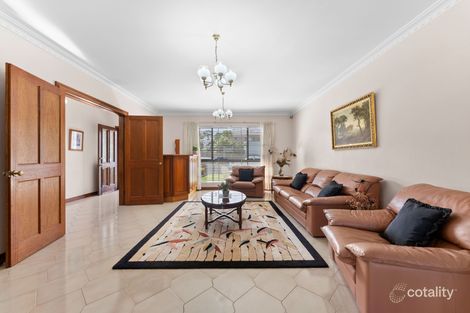 Property photo of 4 Fairview Street Concord NSW 2137