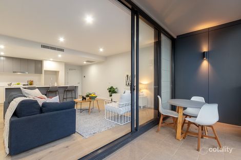 Property photo of 314/60 King Street Newcastle NSW 2300