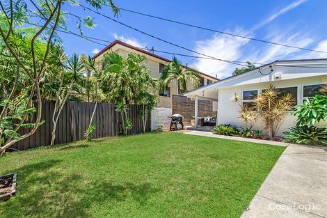 Property photo of 46 Sunbrite Avenue Mermaid Beach QLD 4218