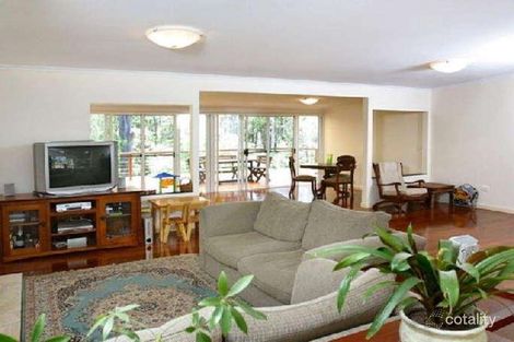 Property photo of 252 Rafting Ground Road Brookfield QLD 4069