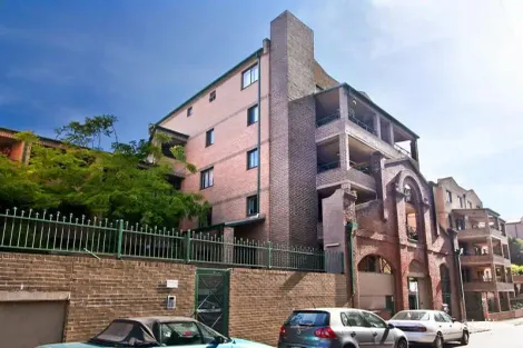 Property photo of 48/39 Dangar Place Chippendale NSW 2008