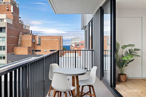 Property photo of 314/60 King Street Newcastle NSW 2300