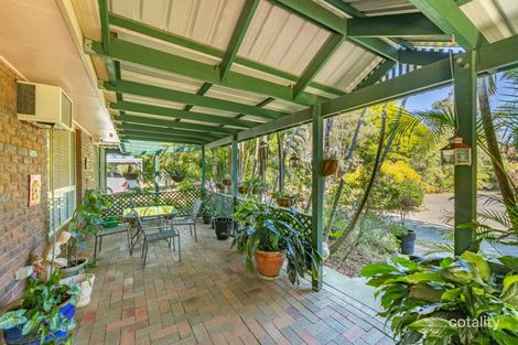 Property photo of 126 Bigmor Drive Elimbah QLD 4516