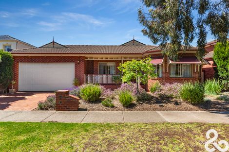 Property photo of 54 Development Boulevard Mill Park VIC 3082