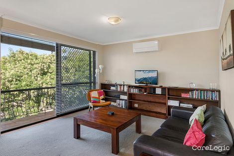 Property photo of 7/44 Sylvan Road Toowong QLD 4066