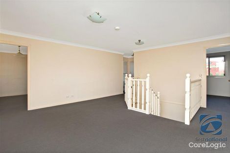 Property photo of 5 Packsaddle Street Glenwood NSW 2768