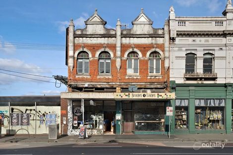 119/119a Johnston St, Collingwood, VIC 3066