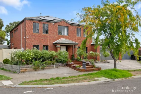 29 Panorama Dr, Harkness, VIC 3337