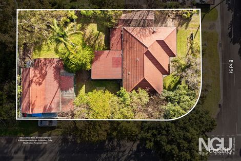 Property photo of 34 Bird Street Bundamba QLD 4304