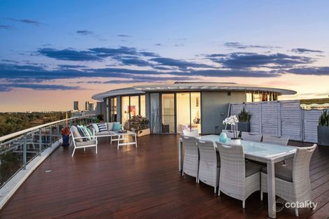 Property photo of 26/27 Bennelong Parkway Wentworth Point NSW 2127