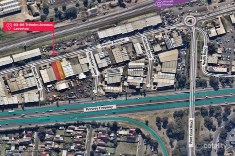 63 Triholm Ave, Laverton, VIC 3028