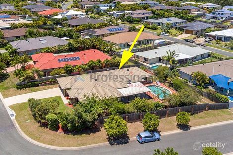 Property photo of 7 Glenny Street Mudgeeraba QLD 4213