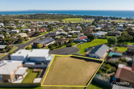 2 Friar Ct, Portarlington, VIC 3223