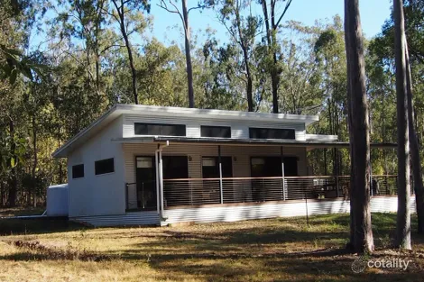 Property photo of 213 Wattle Road Coominya QLD 4311
