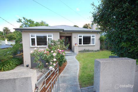 1a Clementina St, Newstead, TAS 7250