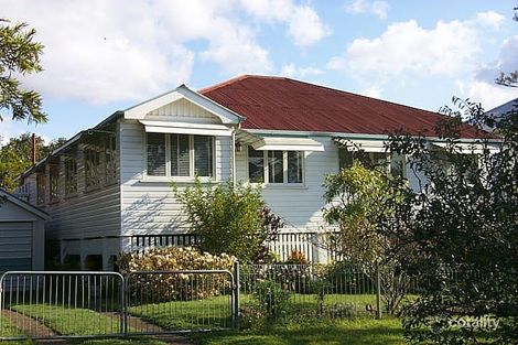 199 Norman Ave, Norman Park, QLD 4170